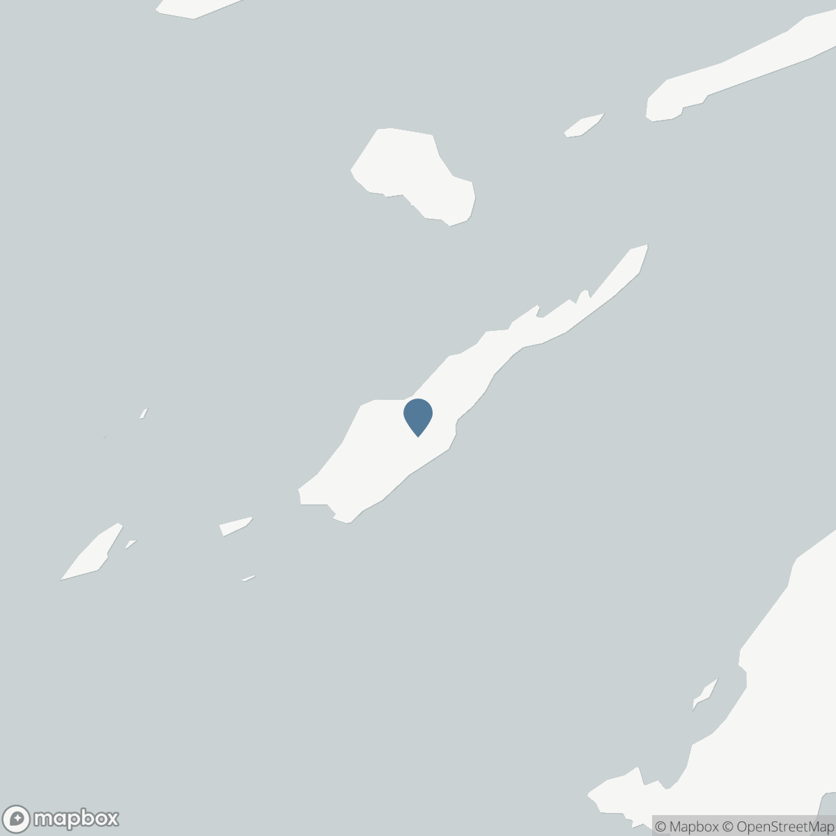 0 Minnitaki IS, Sioux Lookout, Ontario P8T 1E8